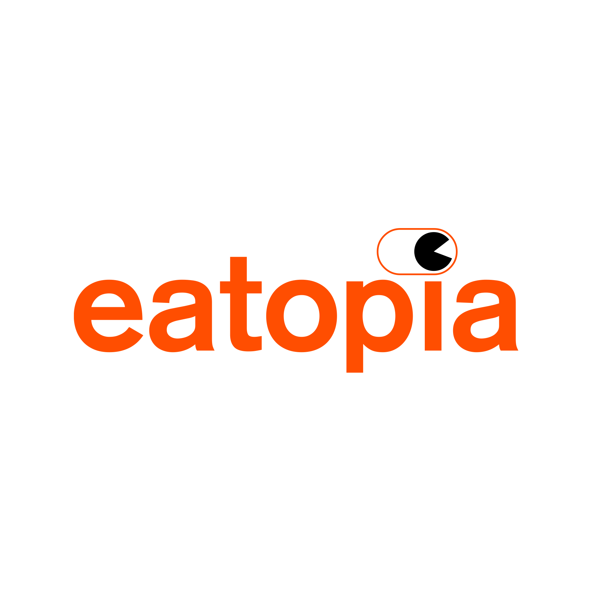 Eatopia Logo